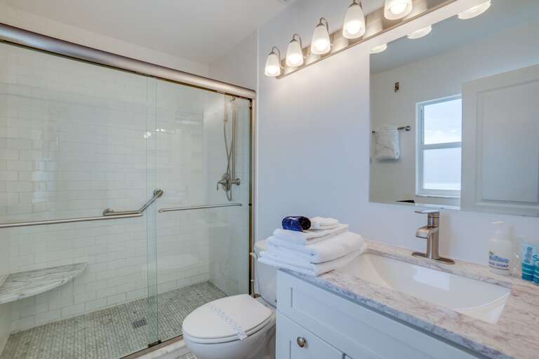 Bathroom 3 Bathroom 3