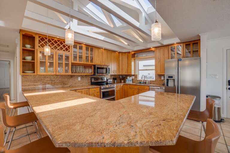 Kitchen Kitchen