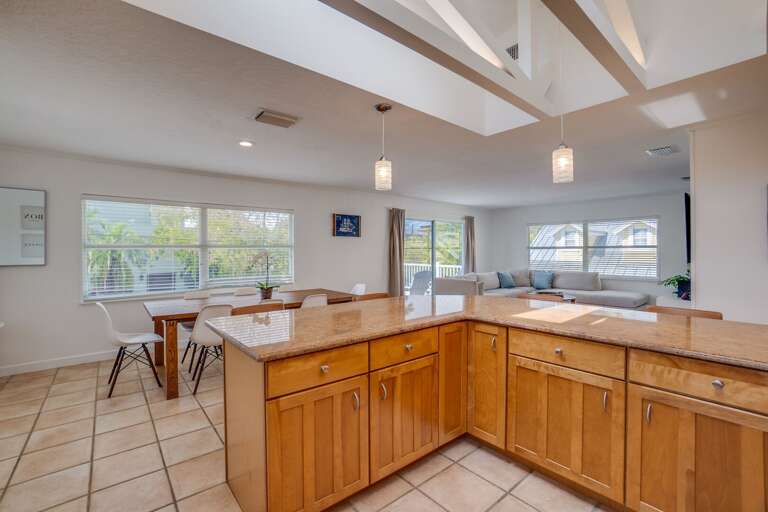 Kitchen Kitchen