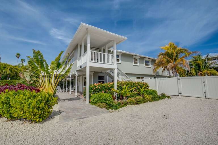 Front of House Front of House