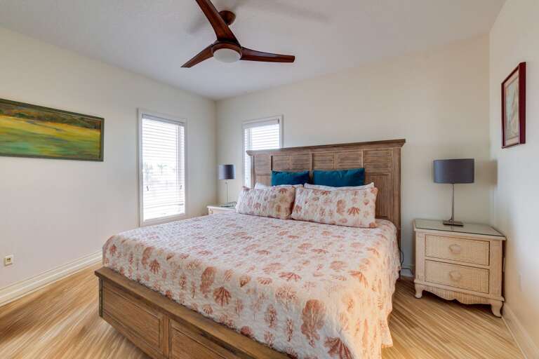 Bedroom 5 Bedroom 5
