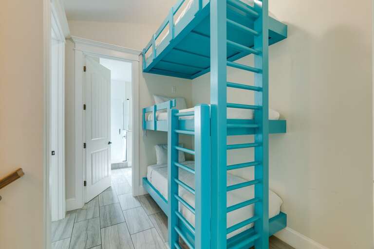 Bunk Beds