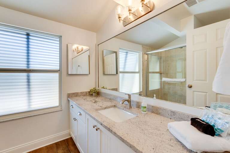 Bathroom 2 Bathroom 2