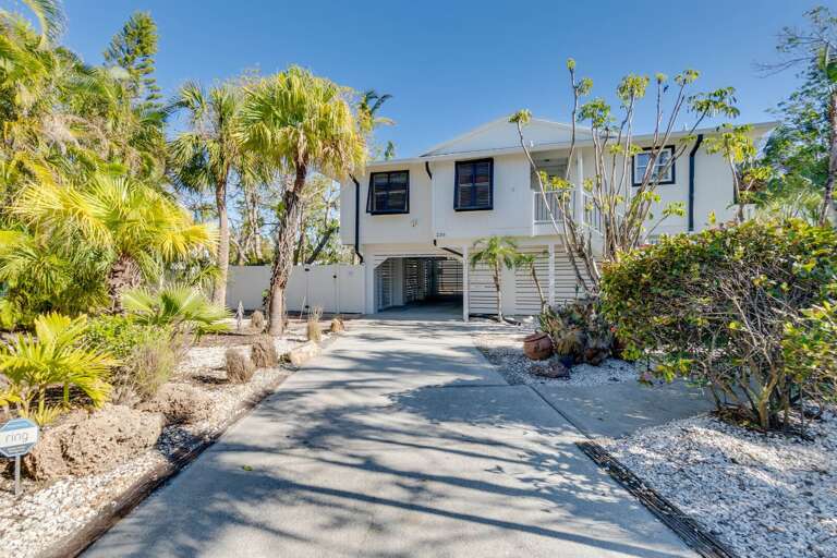 Front of Property Front of Property