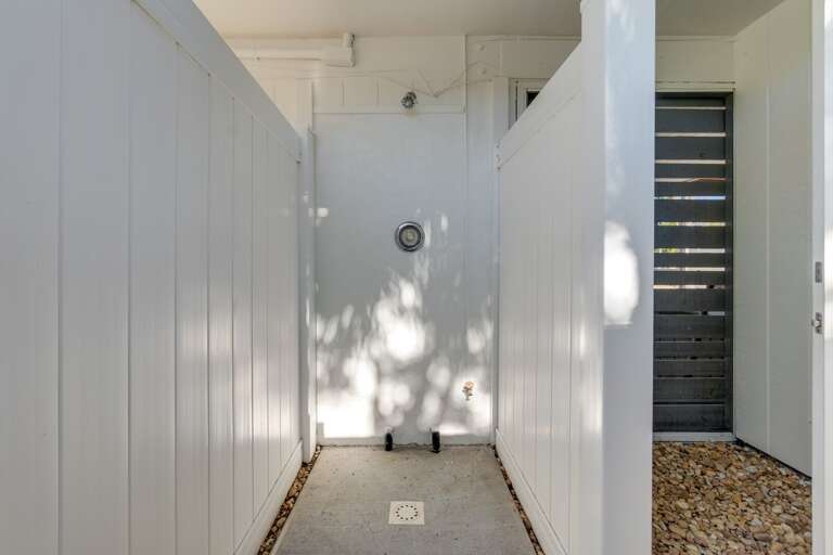 Outdoor Shower Outdoor Shower