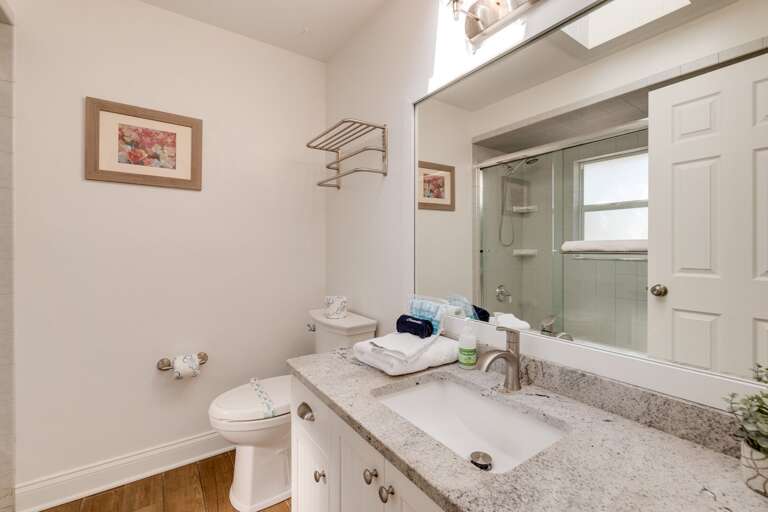 Primary Bathroom Primary Bathroom