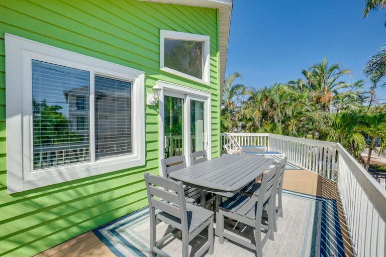 Porch