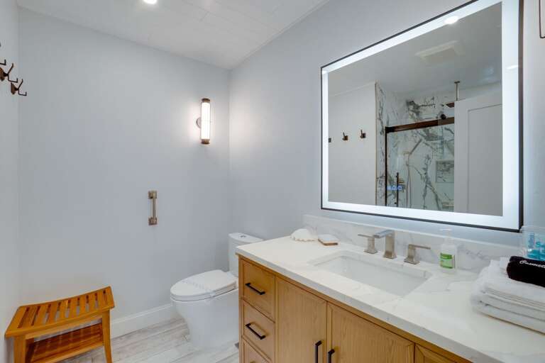 Bathroom 2