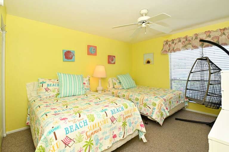 Bedroom 2 Bedroom 2