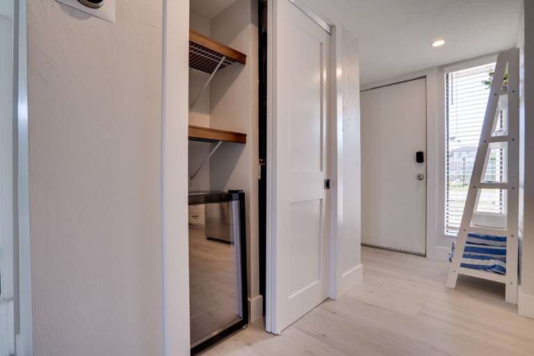 Drinks Fridge