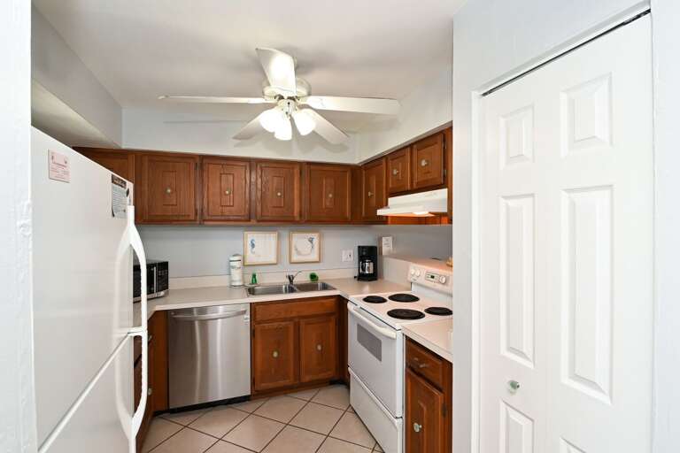 Kitchen Kitchen