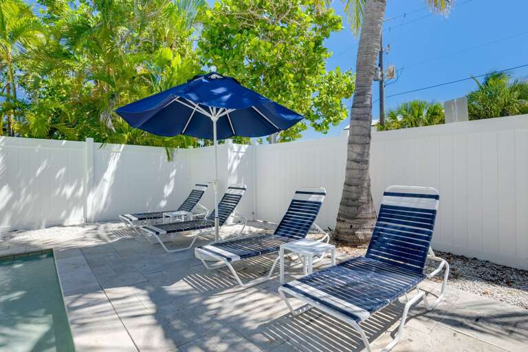 Private Heated Pool & Spa