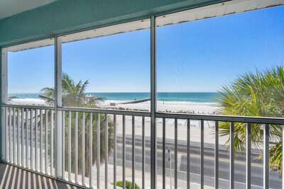 Ocean Views