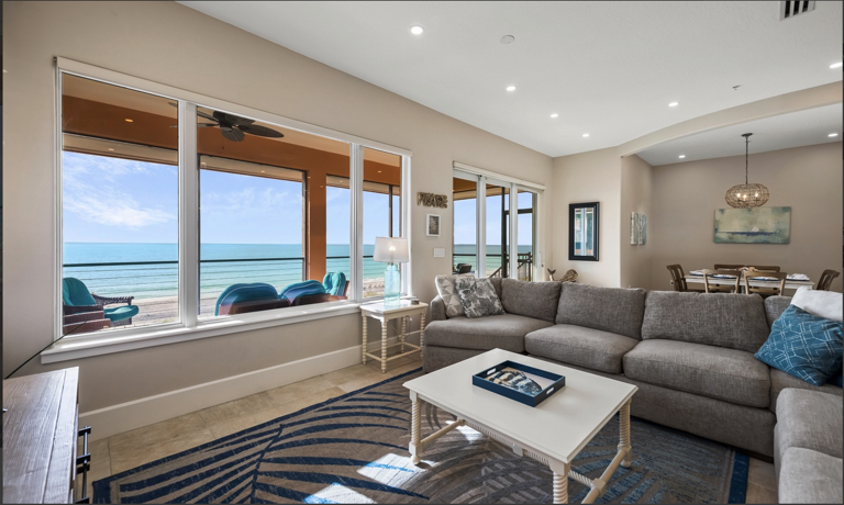 Sunset Penthouse at Bradenton Beach Club