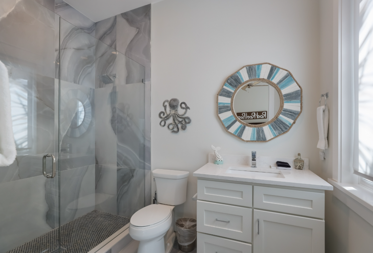 Bathroom 2 - Ensuite