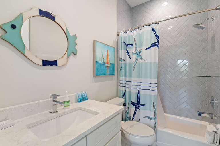 Bathroom 3