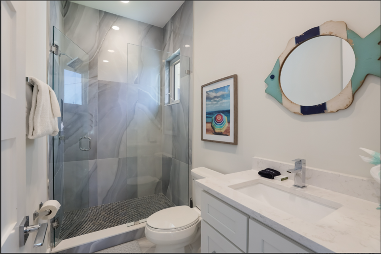 Bathroom 3 - Ensuite