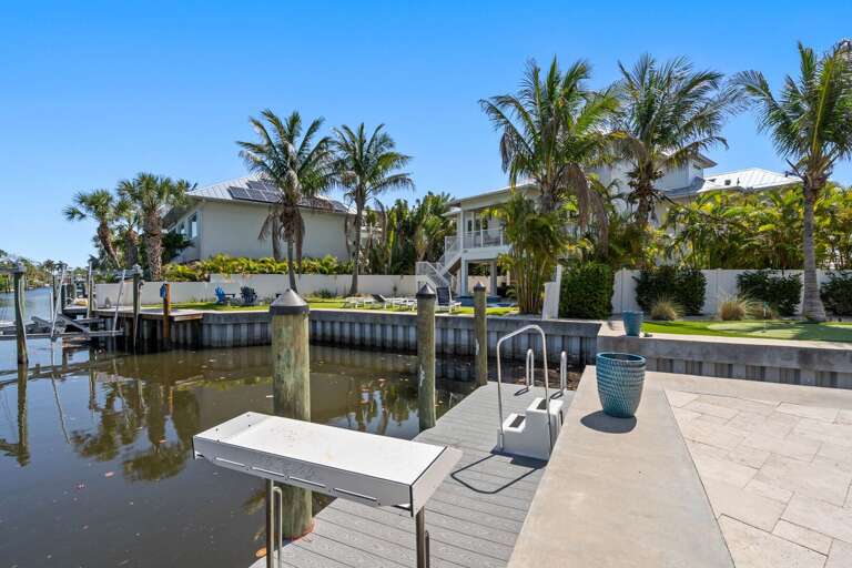 Boatdock