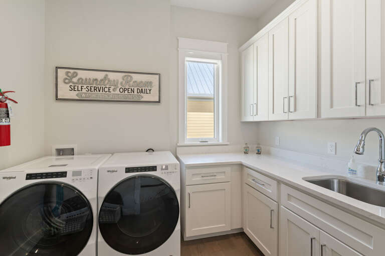 Laundry