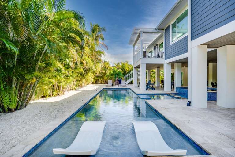 Private Heated Pool & Spa