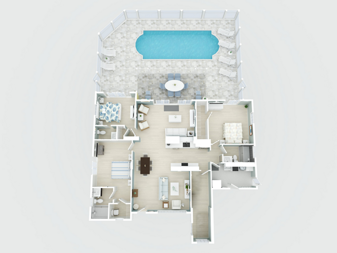 Find Rentals
