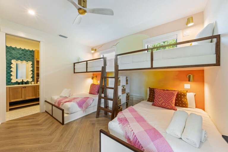 Bedroom 4