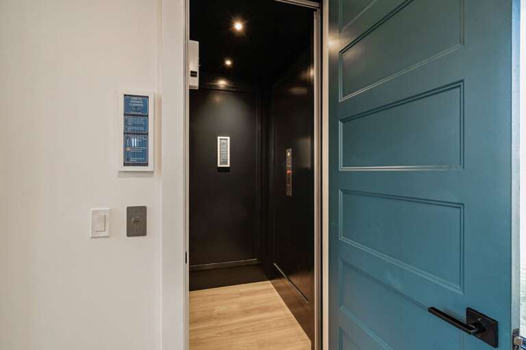 Elevator