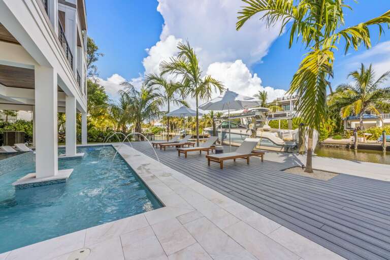 Private Heated Pool & Spa