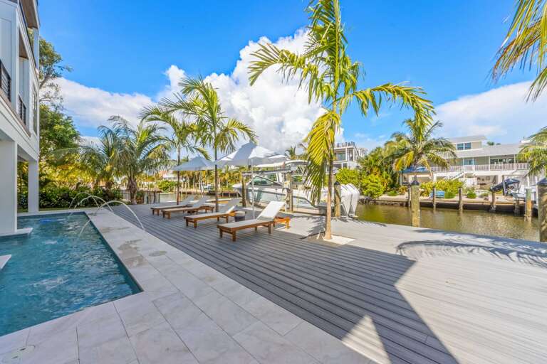 Private Heated Pool & Spa