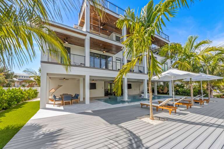 Private Heated Pool & Spa