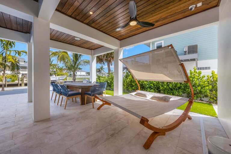 Private Heated Pool & Spa