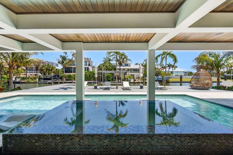 Private Pool & Spa