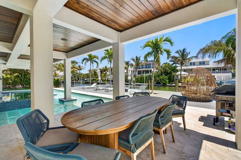 Private Pool & Spa