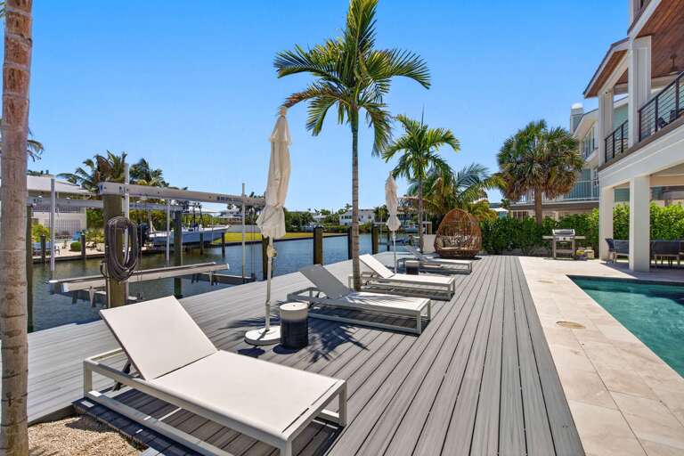 Private Pool & Spa