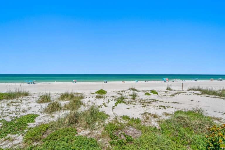 Oceanfront Views
