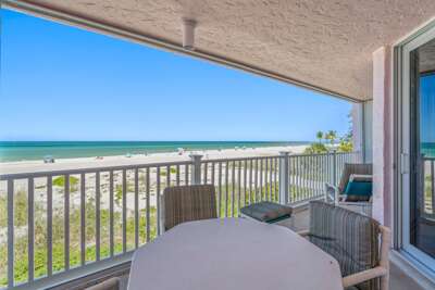 Oceanfront Views