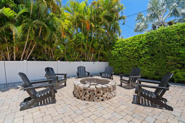 Firepit