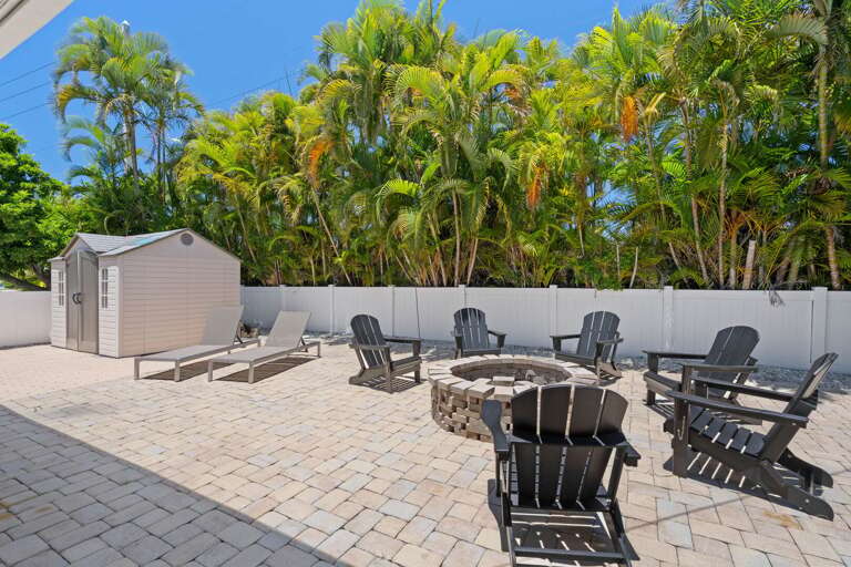 Firepit