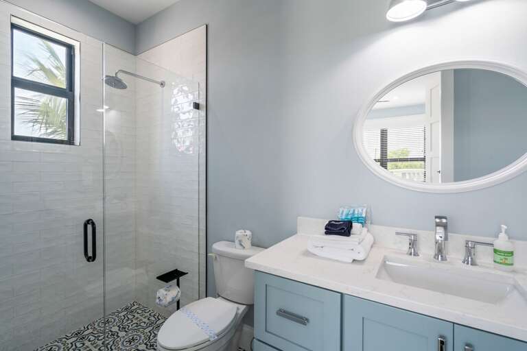Bathroom 3