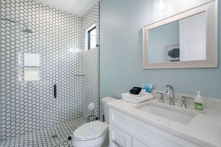Bathroom 4