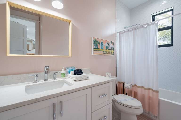 Bathroom 5