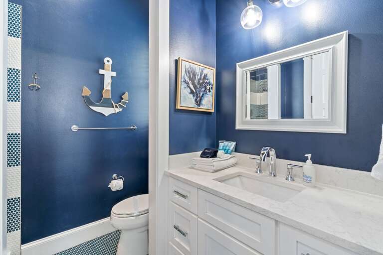 Bathroom 6