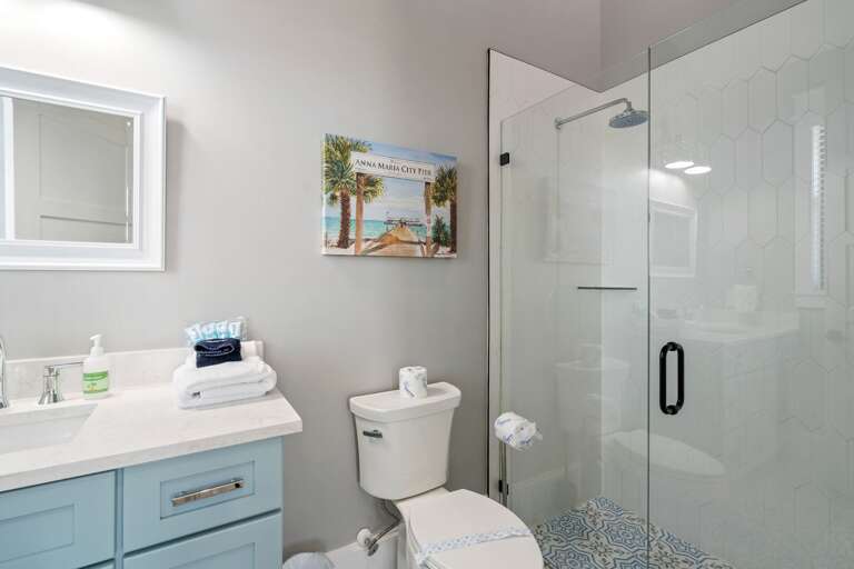 Bathroom 7