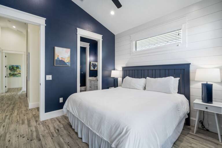 Bedroom 6