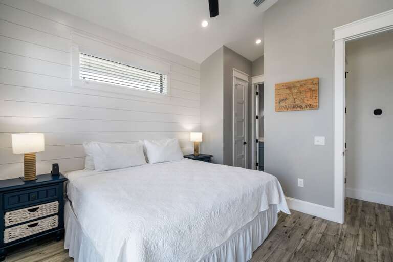Bedroom 7