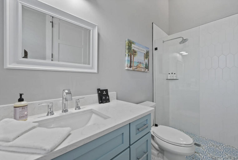 Find Rentals