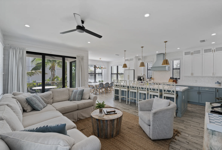 Find Rentals