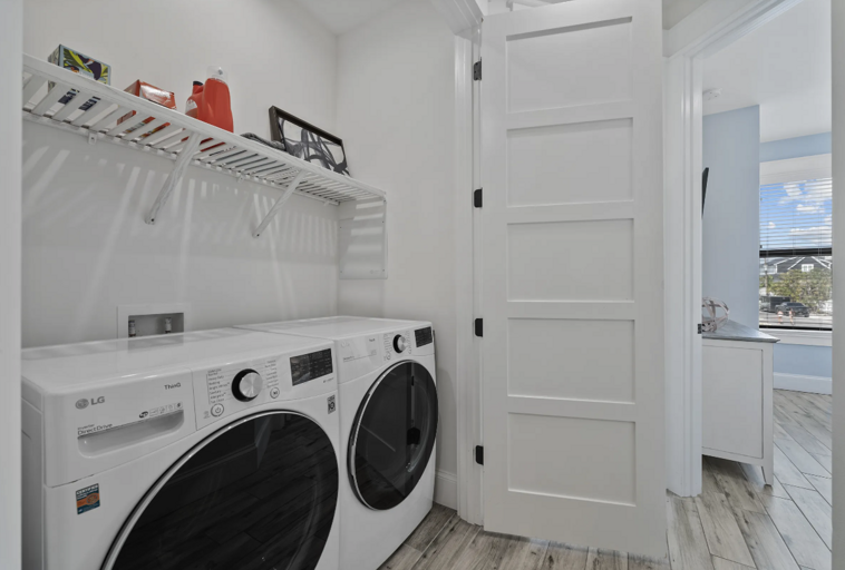 Find Rentals