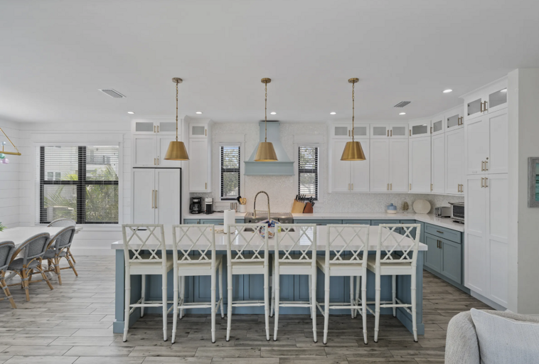 Find Rentals