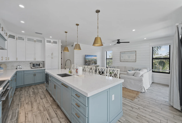 Find Rentals